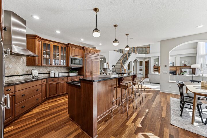Property Photo:  6294 Bluestem Road S  MN 55340 