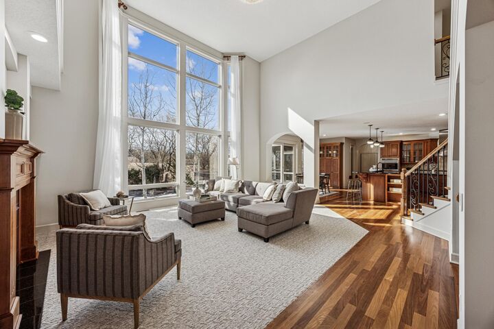 Property Photo: 6294 Bluestem Road S MN 55340