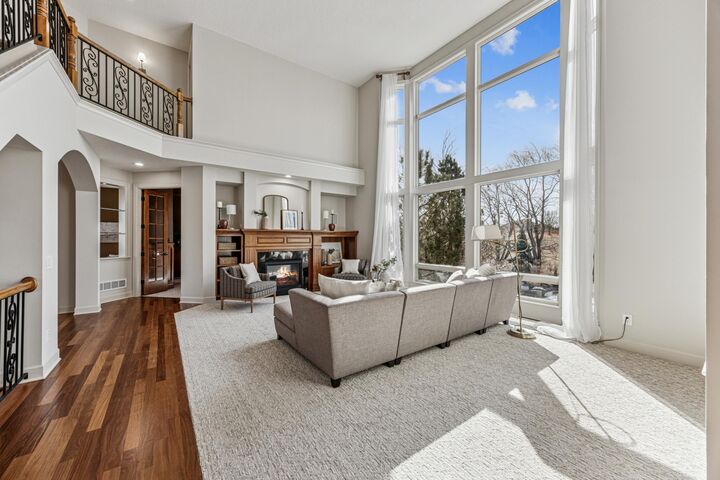 Property Photo:  6294 Bluestem Road S  MN 55340 