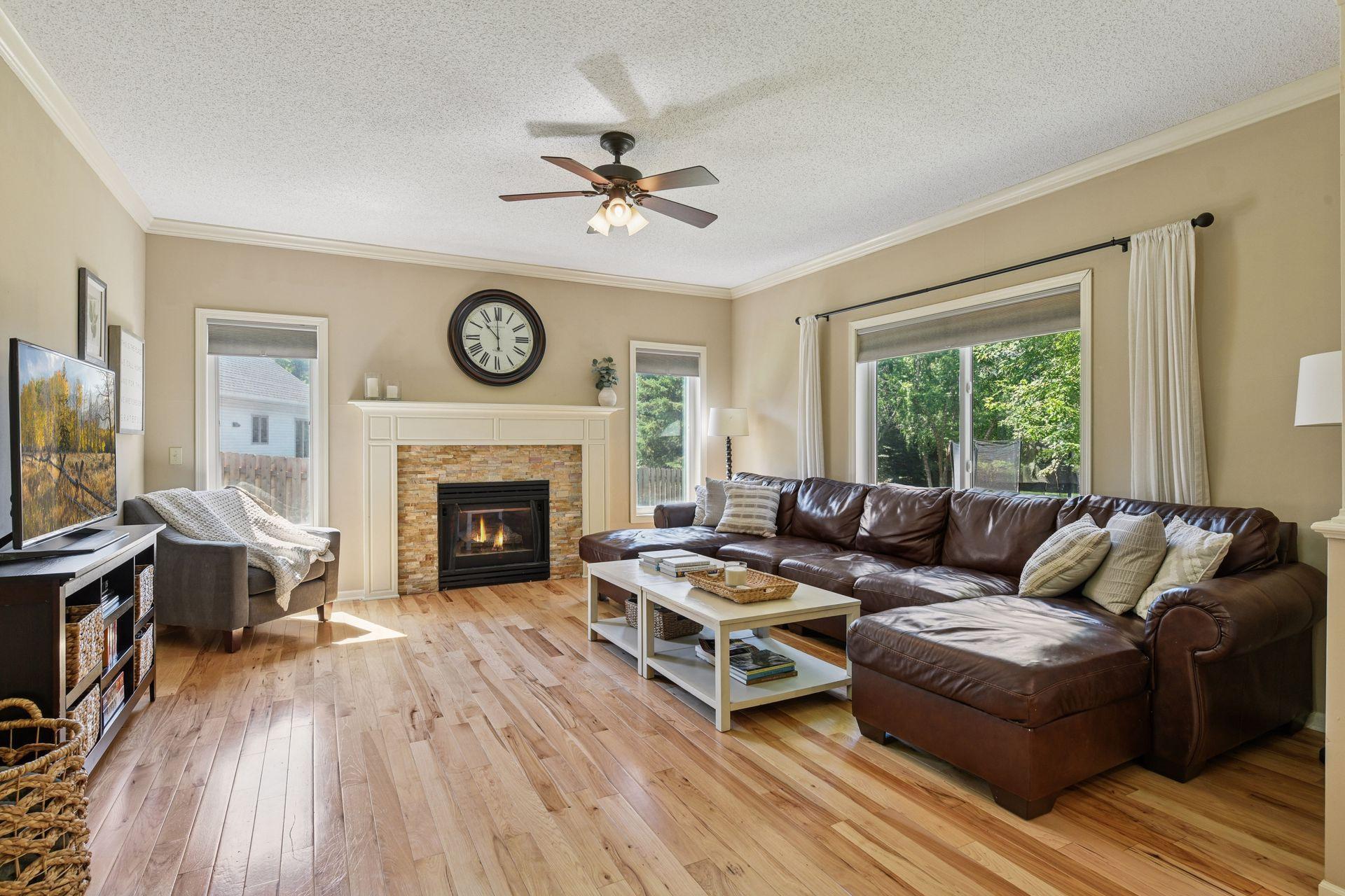 Property Photo: 2215 Stone Creek Lane E MN 55317