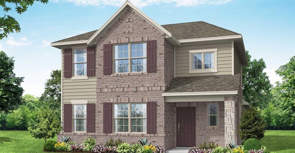 Property Photo:  3138 Apple Creek  TX 75114 