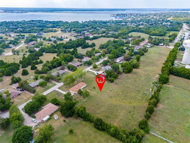 Property Photo: 21 Hillview Drive TX 75032