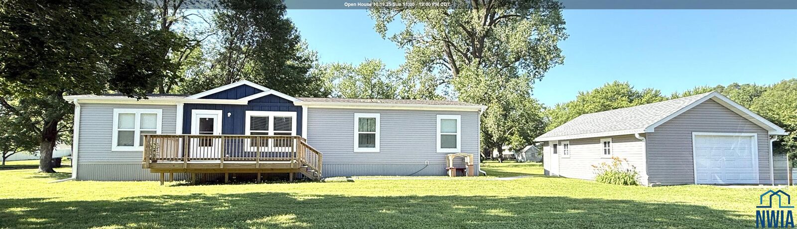 Property Photo: 303 Marble IA 51040