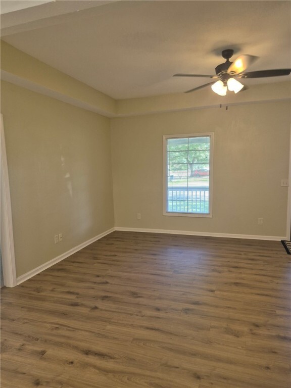 Property Photo: 301 SE Dallas Street AR 72736