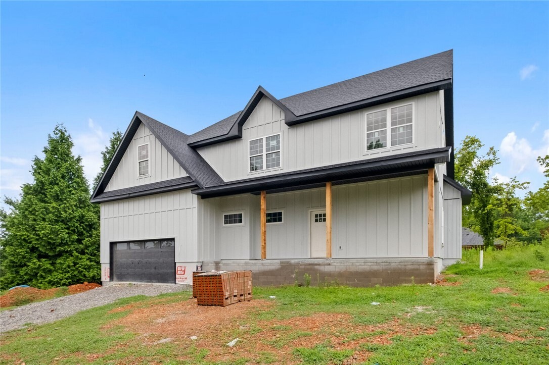 Property Photo:  47 Eriboll Lane  AR 72715 