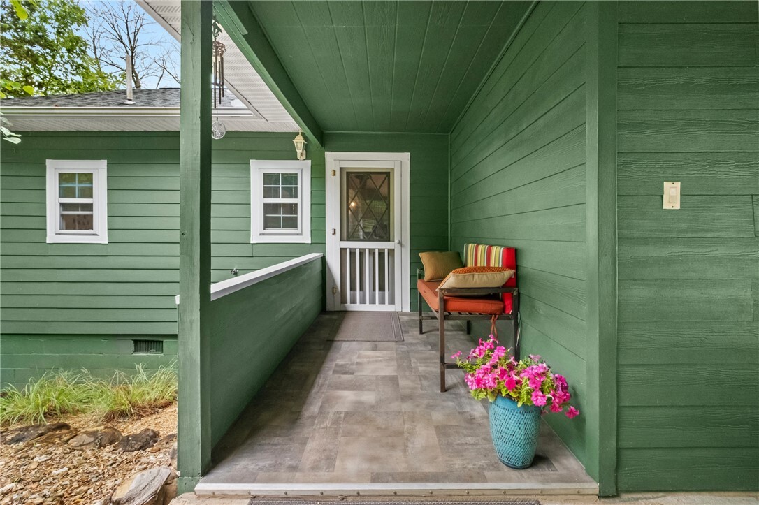 Property Photo: 965 County Road 156 AR 72632
