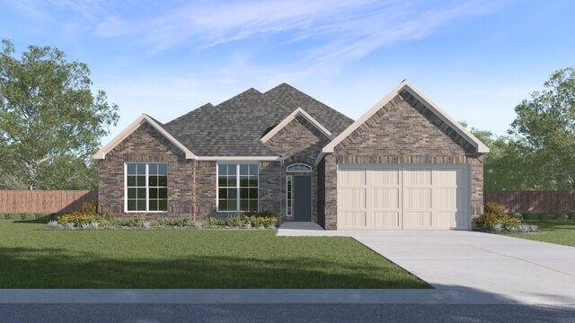 2909 N Chapel Drive  Fayetteville AR 72704 photo