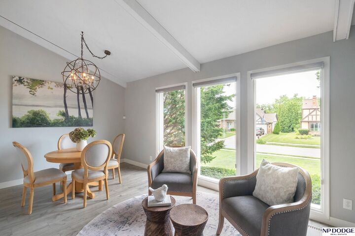 Property Photo:  11211 Sahler Street  NE 68164 