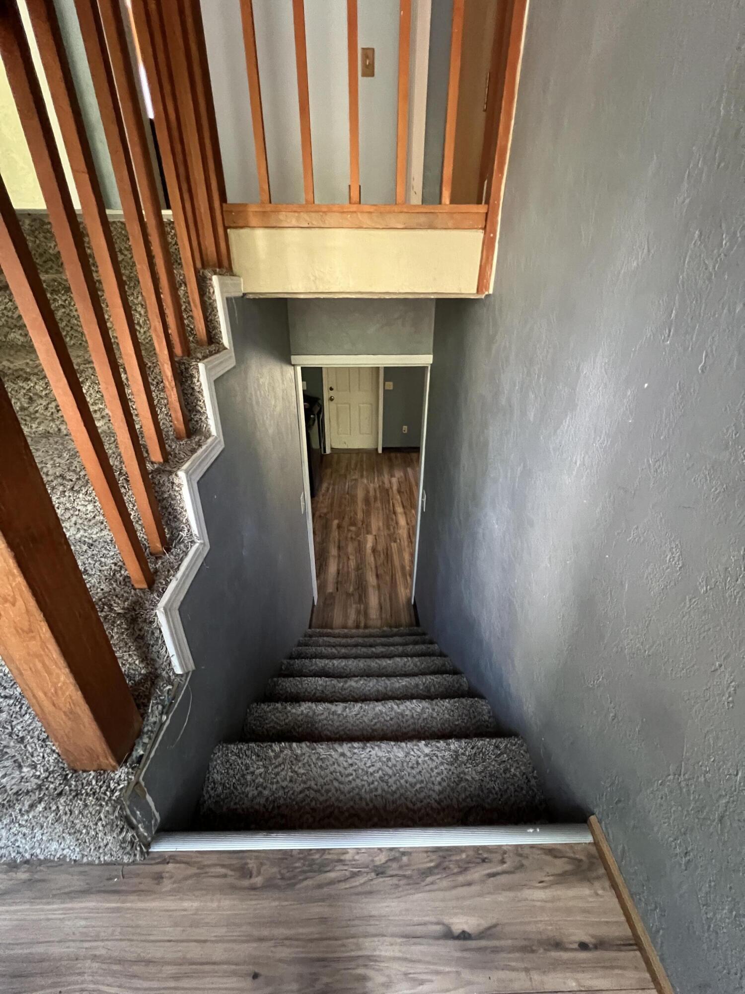 Property Photo: 8511 McLaughlin Lane OR 97601