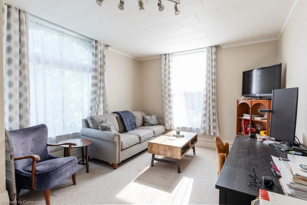 Photo de la propriété:  51 Stanley Avenue 2  ON L8P 2K9 