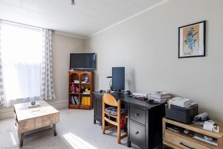 Property Photo:  51 Stanley Avenue 2  ON L8P 2K9 