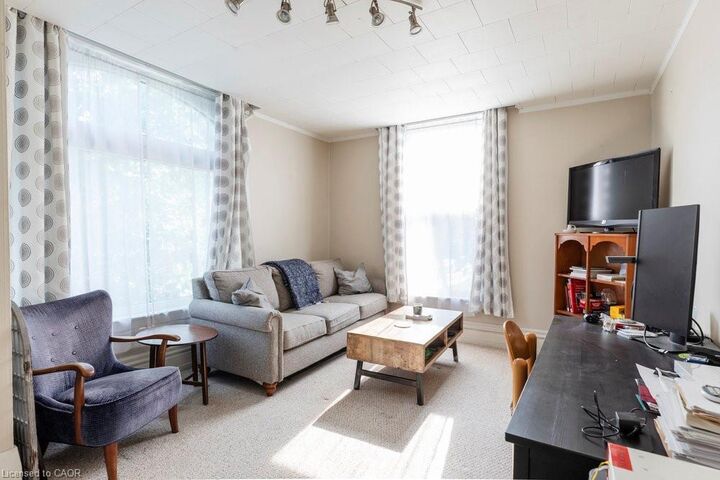 Photo de la propriété: 51 Stanley Avenue 2 ON L8P 2K9