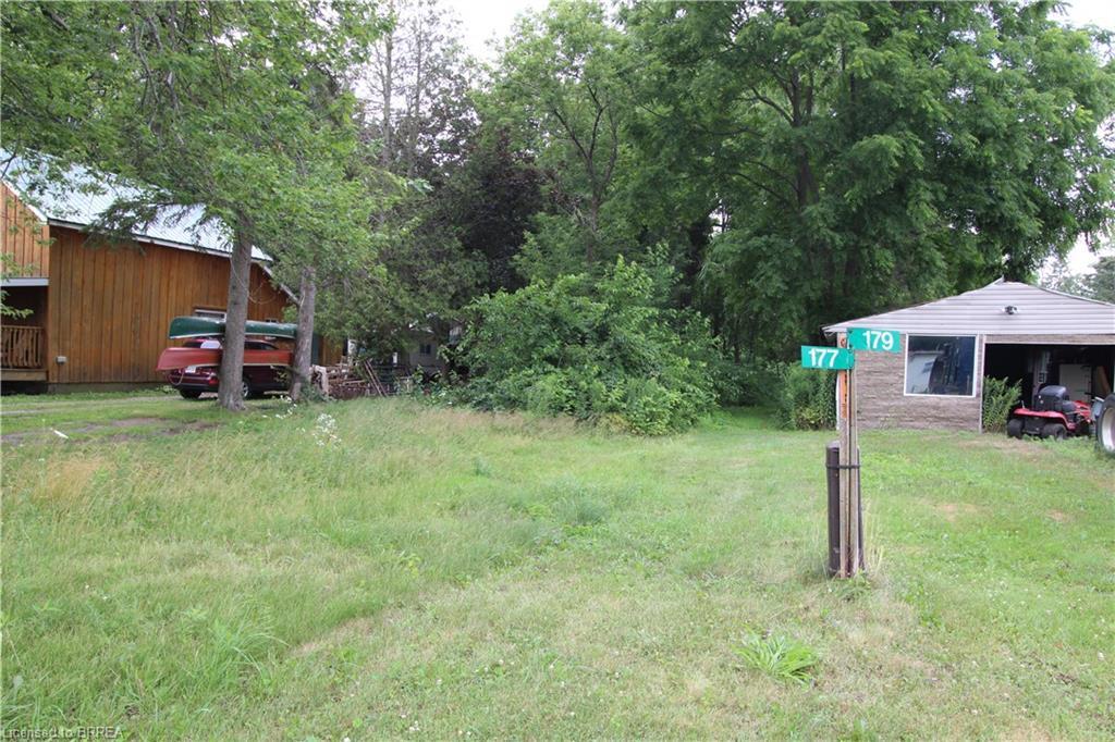 Property Photo:  177 Queen Street E  ON N0E 1P0 