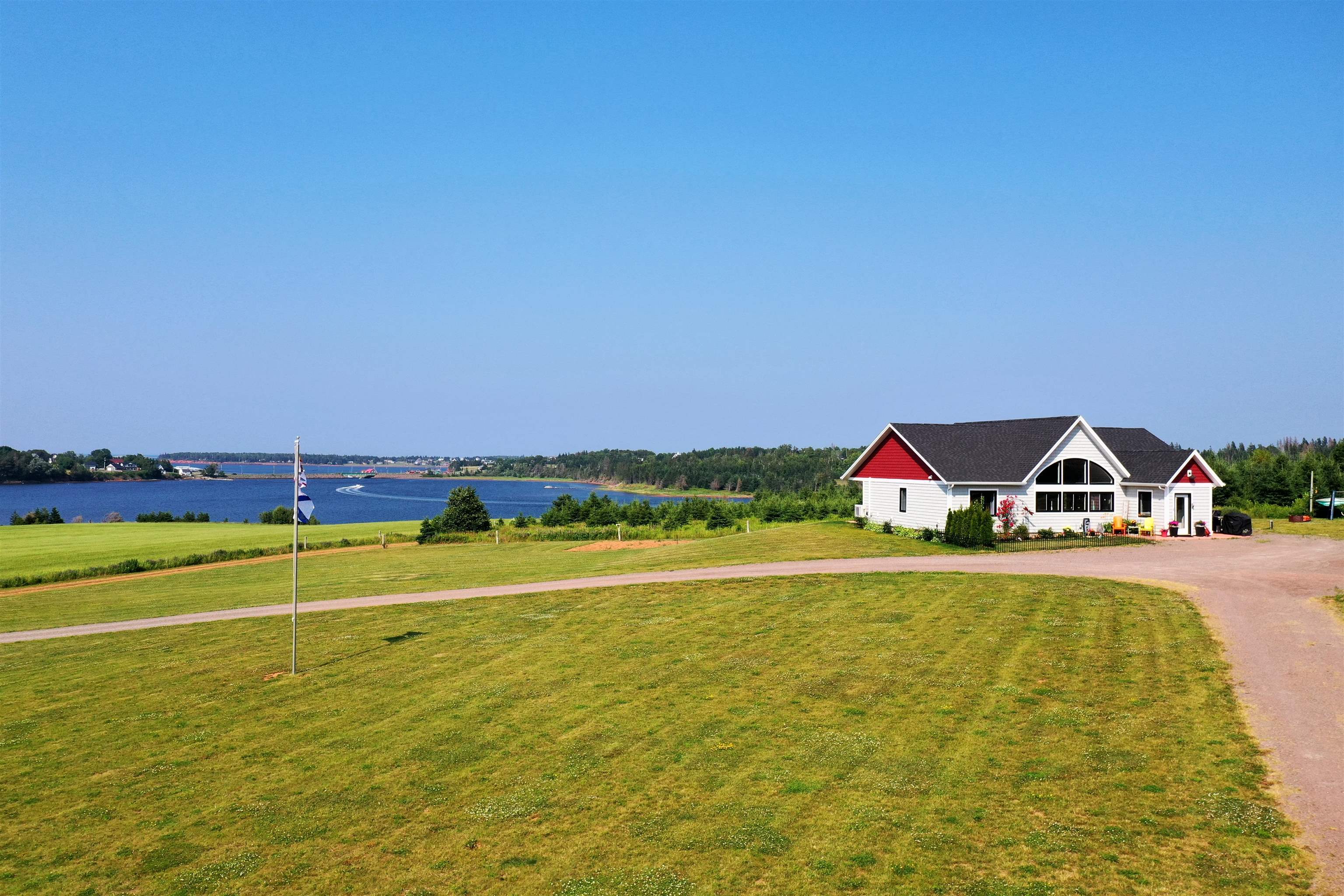Property Photo: 175 Douglas Road PE C0B 1M0