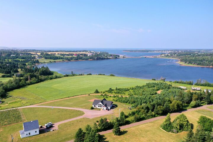 Property Photo:  175 Douglas Road  PE C0B 1M0 