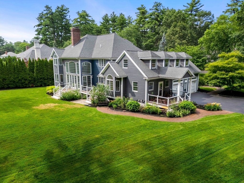 Property Photo: 9 Shasta Drive MA 01864
