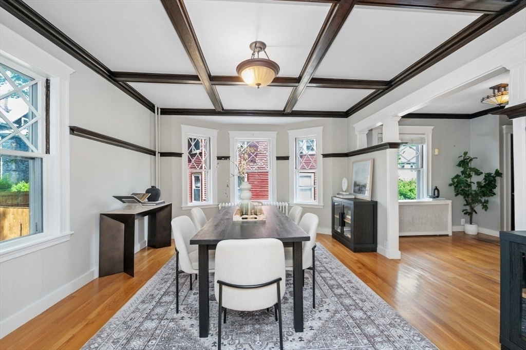 Property Photo: 48 Kenwood Street MA 02124