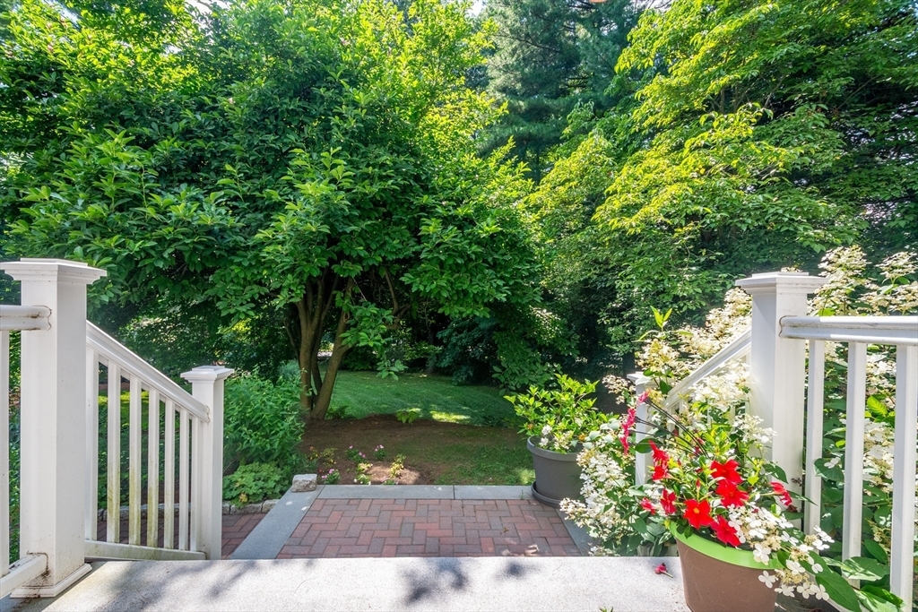 Property Photo:  61 Hancock Street  MA 02420 