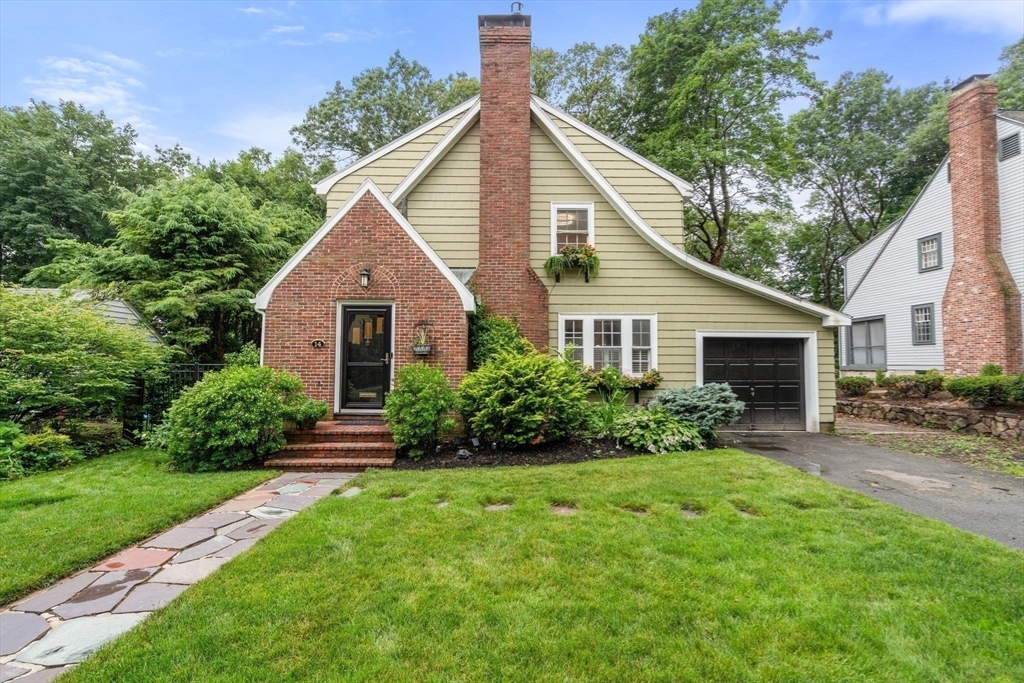 Property Photo: 14 Sunset MA 02482