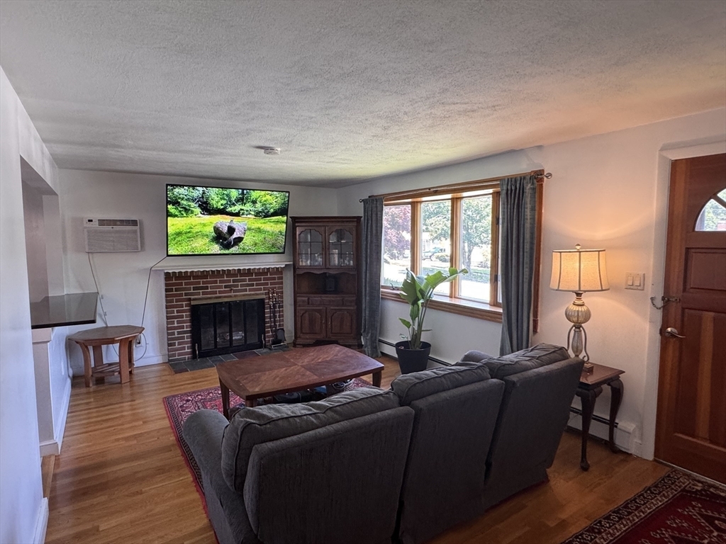 Property Photo:  34 Downing Road  MA 01960 