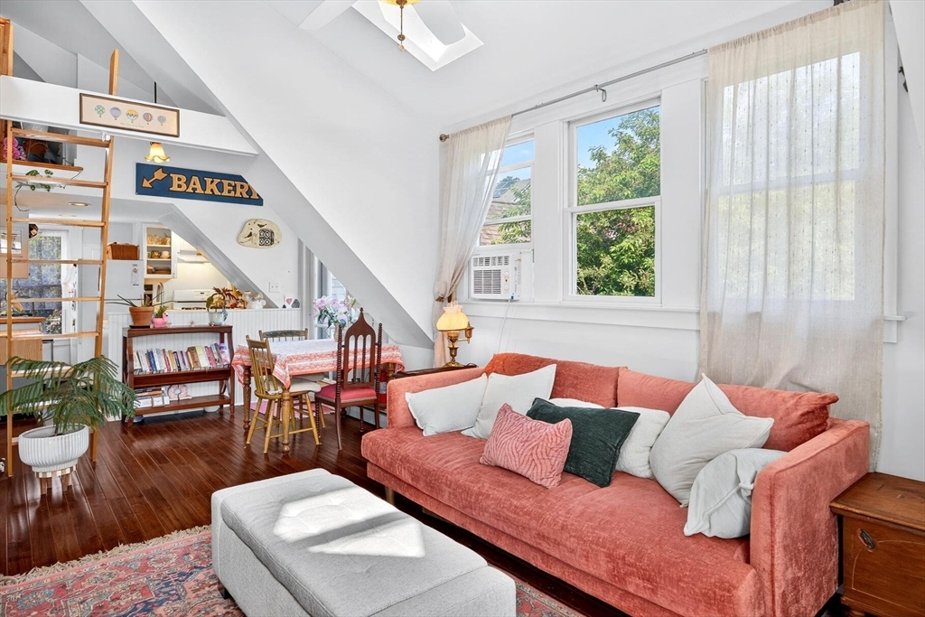 Property Photo:  4 Highland Road C  MA 02666 