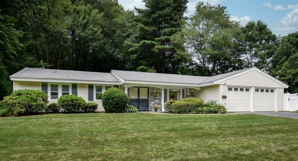 Property Photo: 9 Larnis Road MA 01701