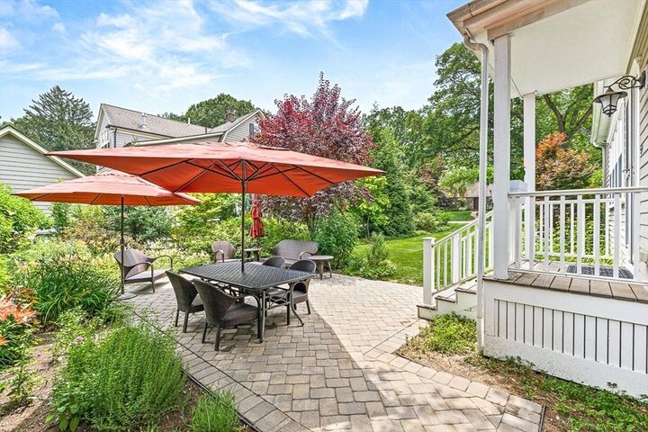 Property Photo:  34 Rangeley Road  MA 01890 