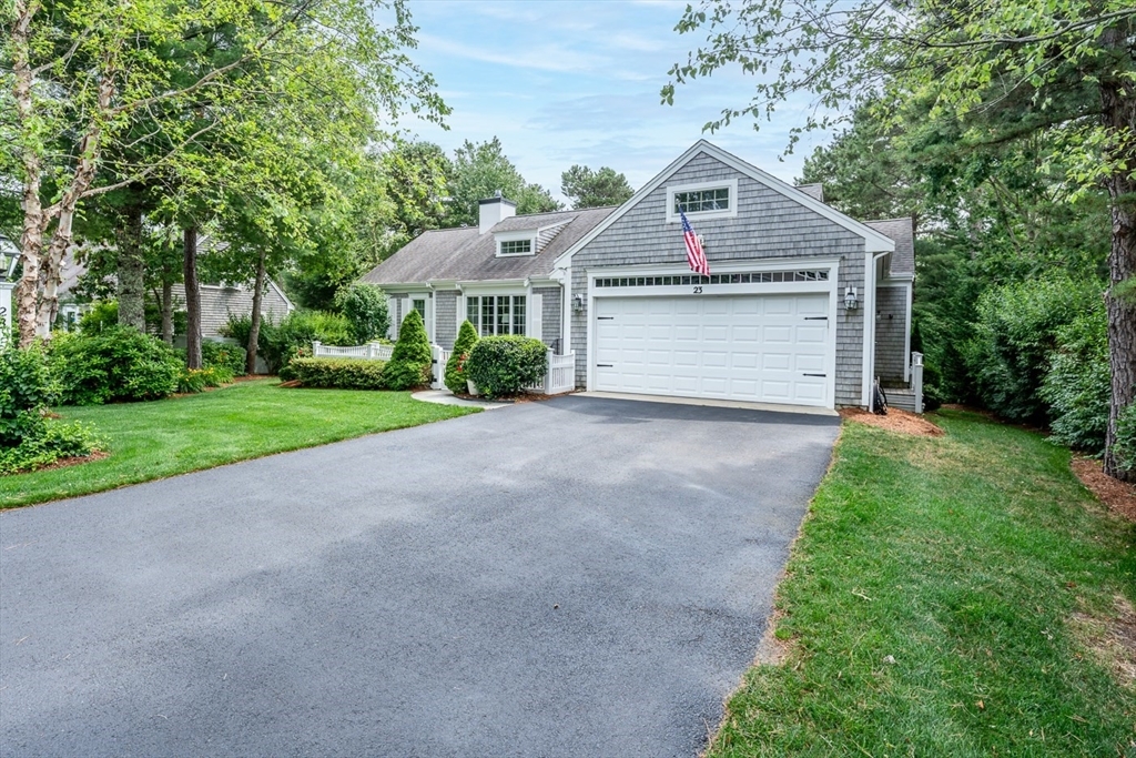 Property Photo:  23 Eagle  MA 02635 