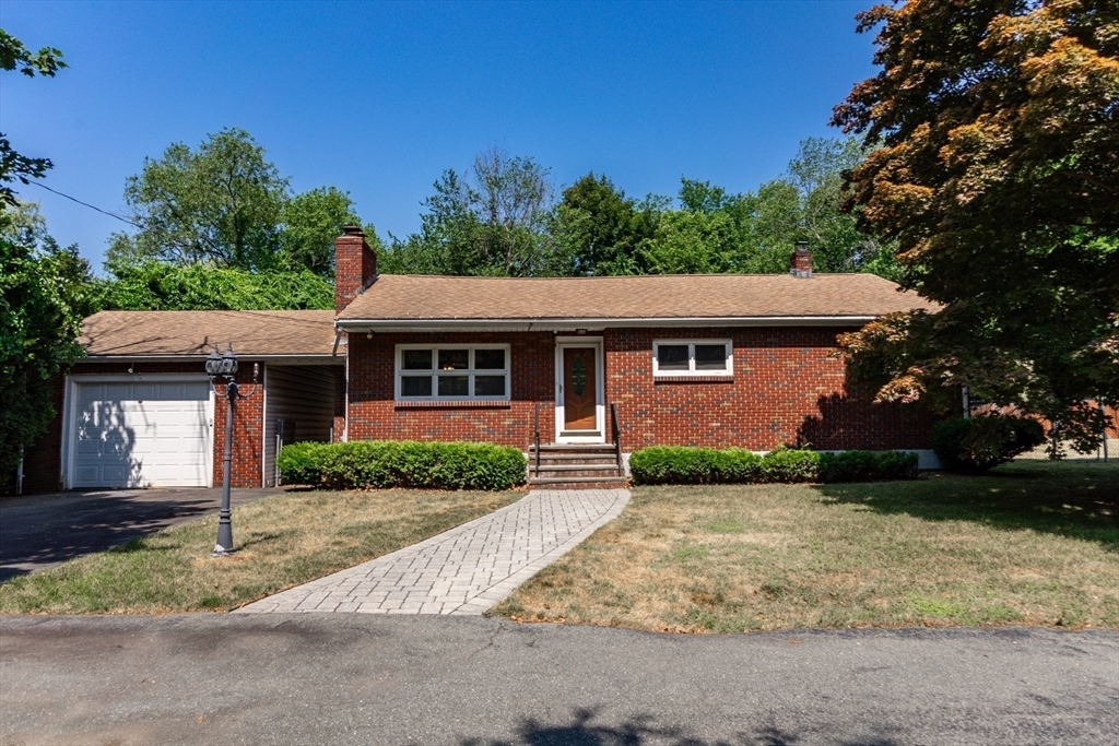 Property Photo:  80 Forest St  MA 01906 