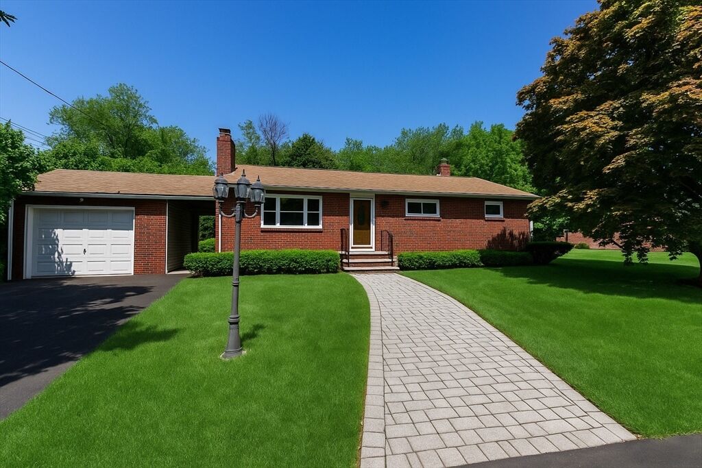 Property Photo:  80 Forest St  MA 01906 