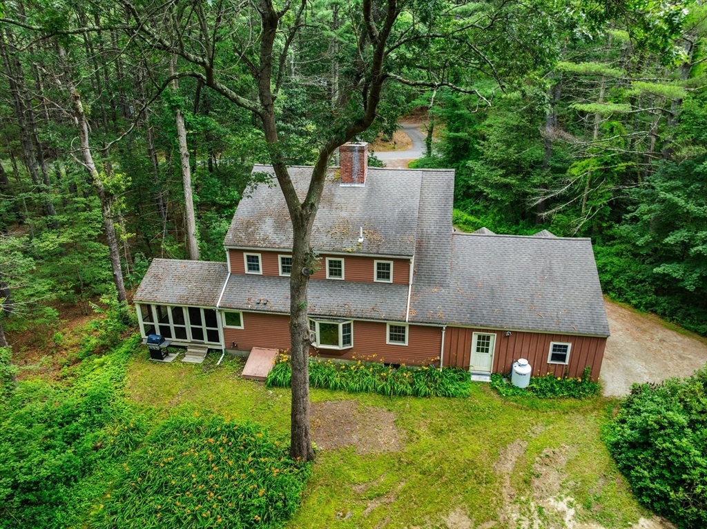 Property Photo: 124 Raddin Rd MA 01450