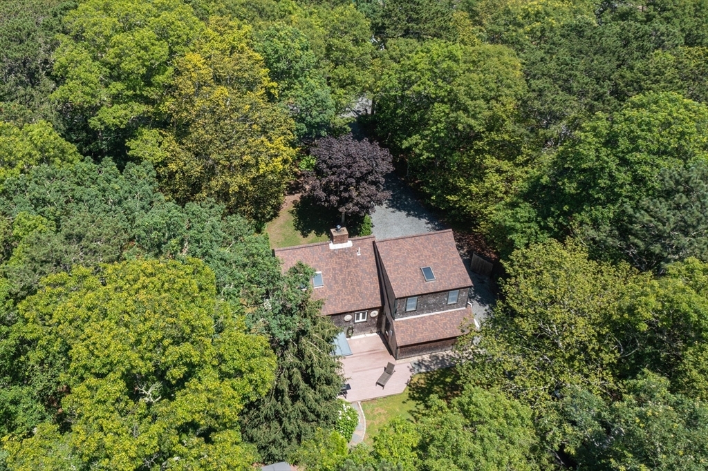 Property Photo:  221 Greenland Pond Rd  MA 02631 