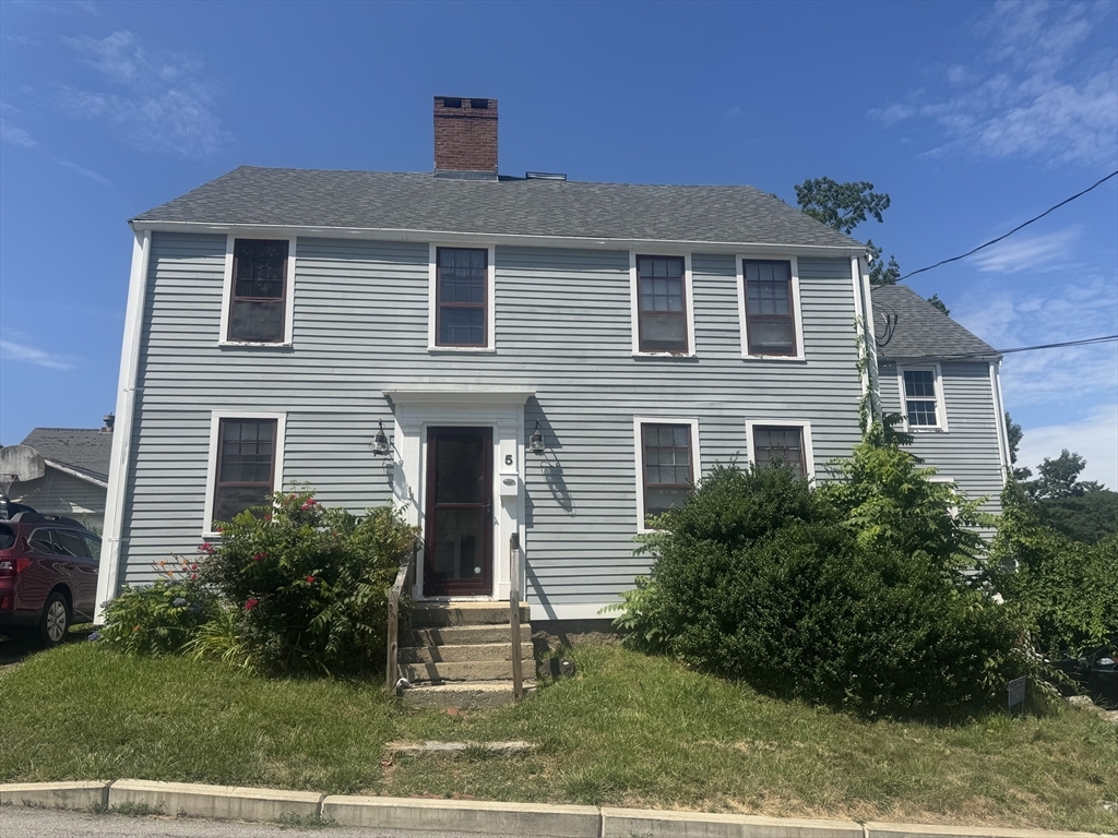Property Photo: 5-7 Boardman Street MA 01913