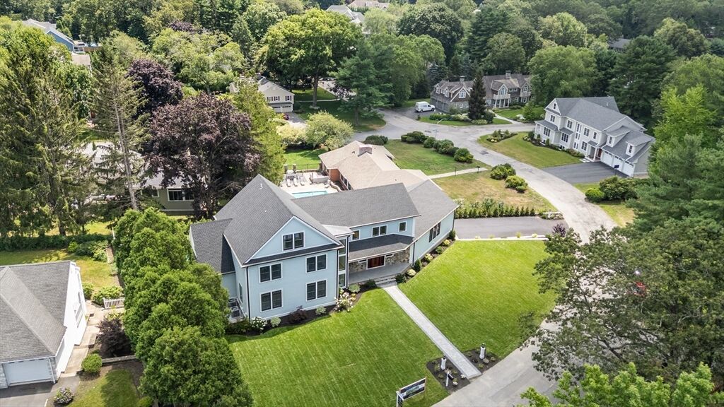 Property Photo: 53 Crestview Rd MA 02478