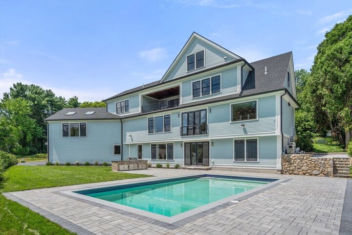 53 Crestview Rd  Belmont MA 02478 photo