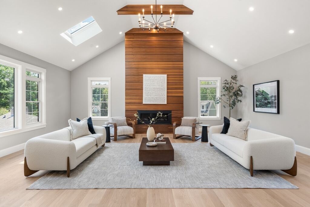 Property Photo:  53 Crestview Rd  MA 02478