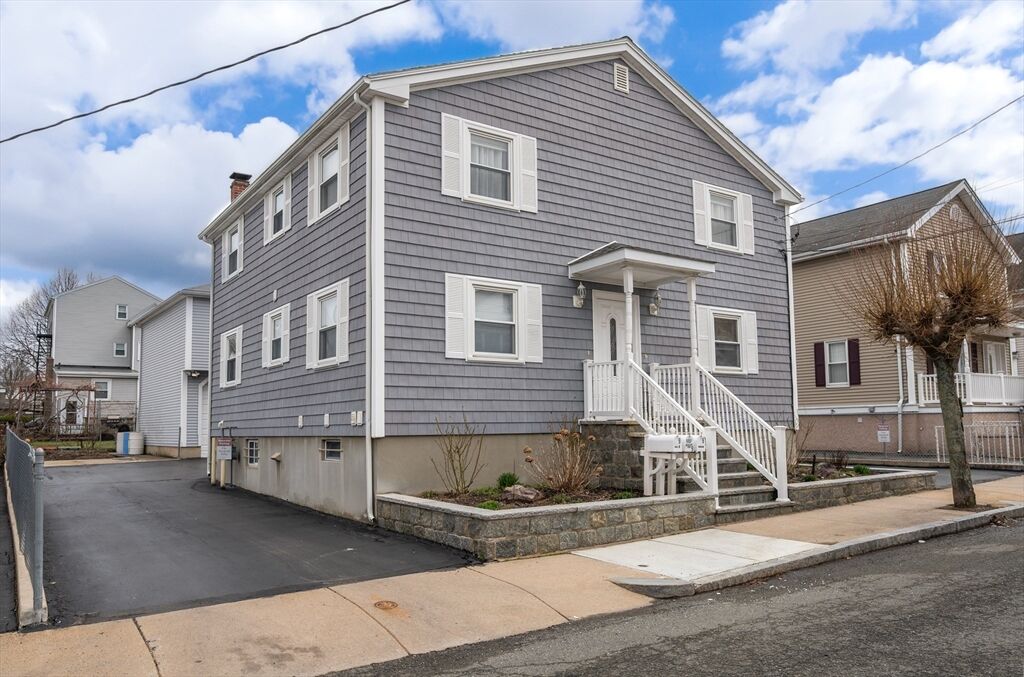 Property Photo:  9 Shamrock St  MA 01960 