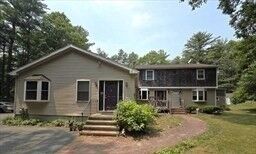 Property Photo:  88 Colby Dr  MA 02338 