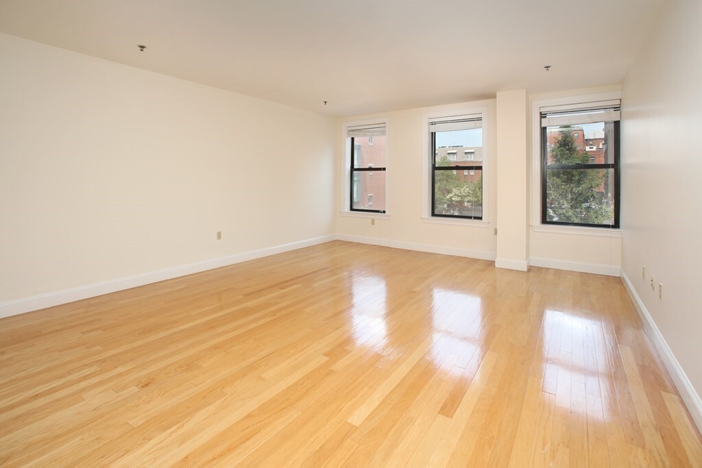 Property Photo: 1723 Washington Street 210 MA 02118