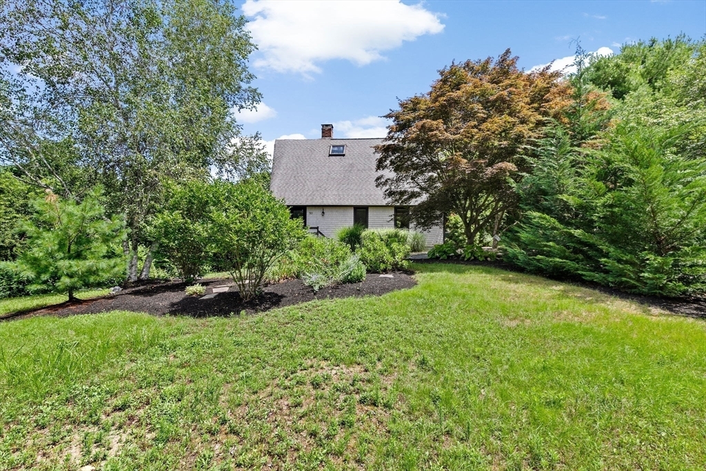 Property Photo: 50 Clifford Rd MA 02360