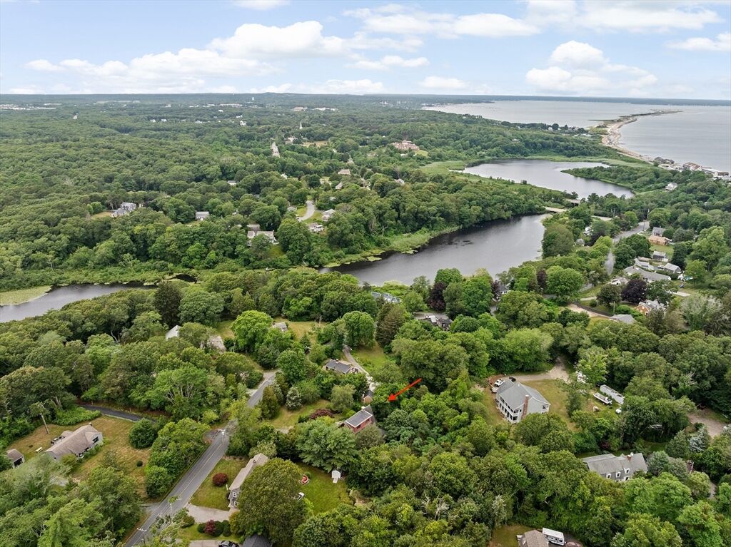 Property Photo:  50 Clifford Rd  MA 02360 