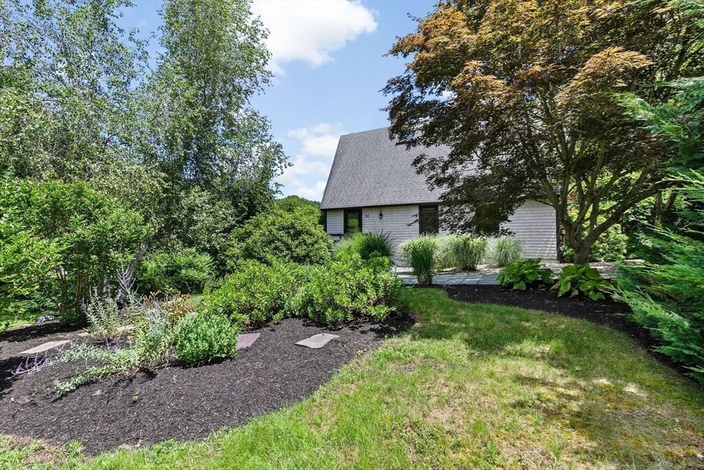 Property Photo: 50 Clifford Rd MA 02360