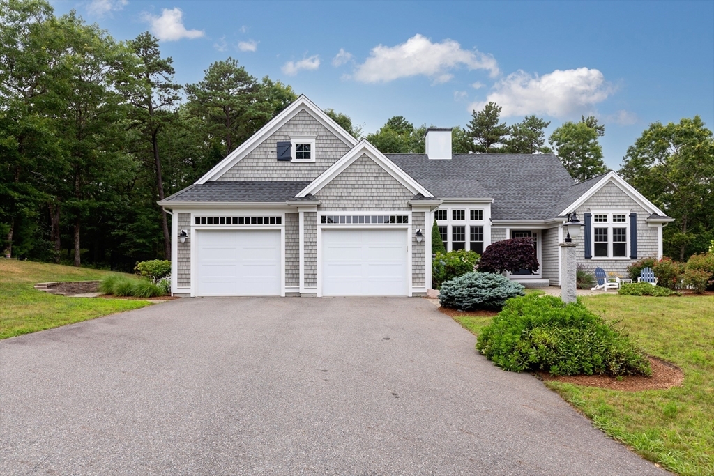 Property Photo: 33 Overlook Circle MA 02360