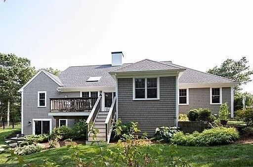 Property Photo: 33 Overlook Circle MA 02360