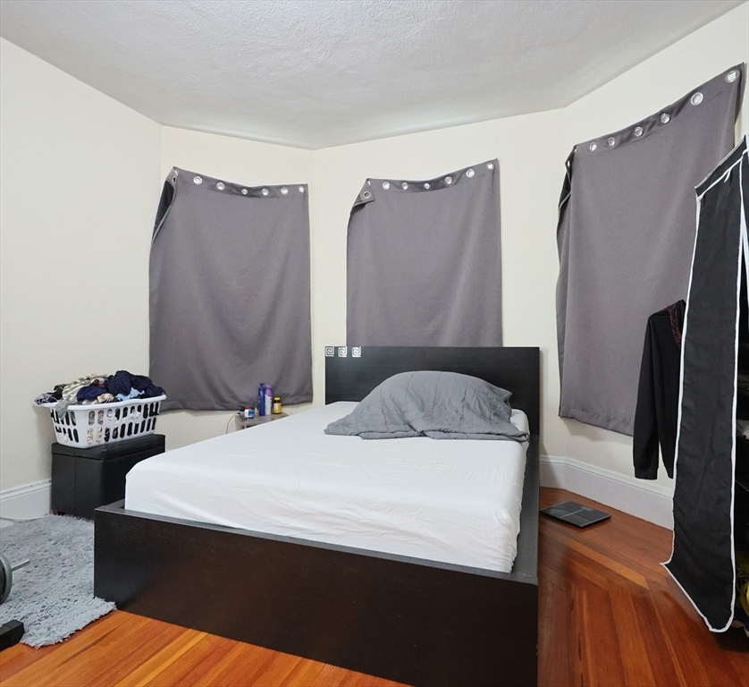 Property Photo: 155-157 Murdock St. 1 MA 02135
