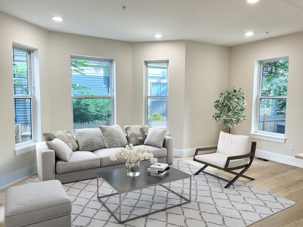 Property Photo: 12 Arnold Cir 2 MA 02139