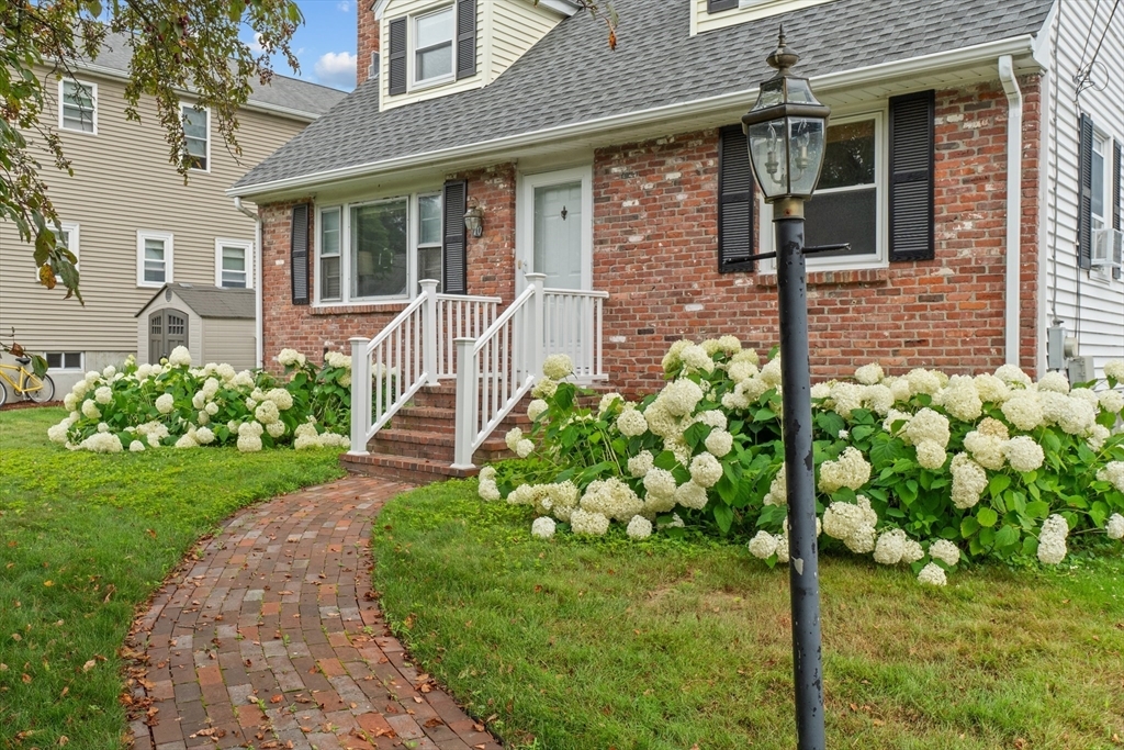 Property Photo: 10 Poplar Street MA 01701