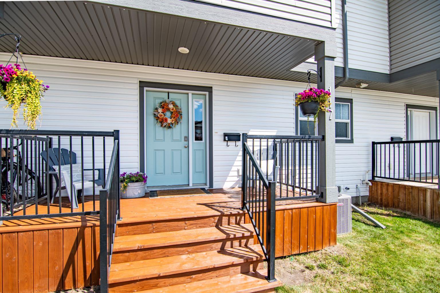 Property Photo: 117 Ava Crescent AB T4M 0M8