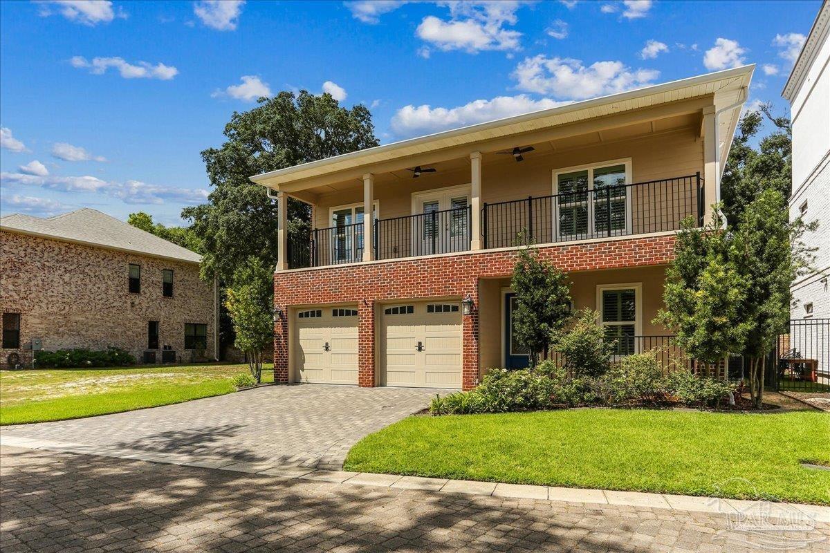 1518 White Caps Ln  Pensacola FL 32507 photo
