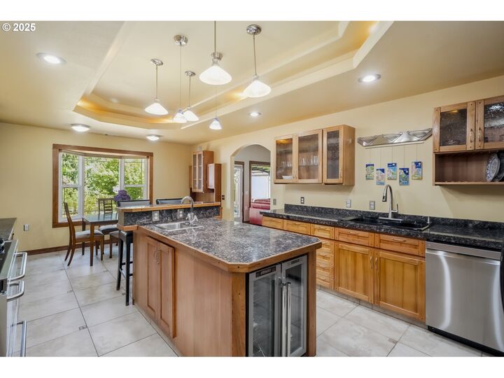 Property Photo: 9631 SE Clatsop St OR 97266